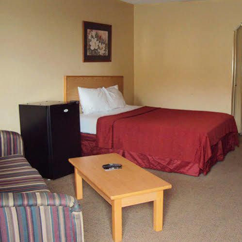 Motel 6-Blue Springs, Mo Eksteriør bilde
