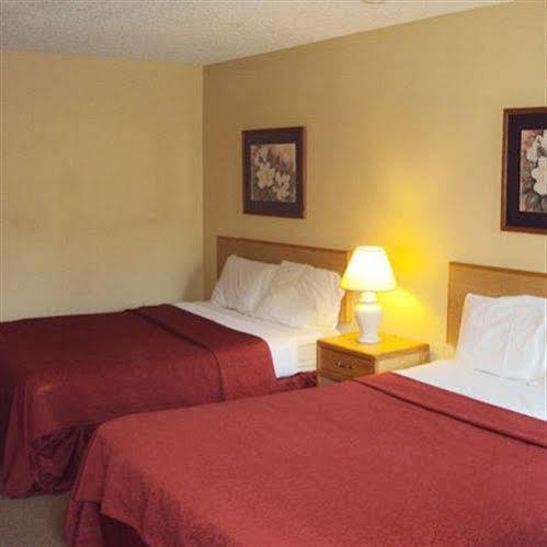 Motel 6-Blue Springs, Mo Eksteriør bilde