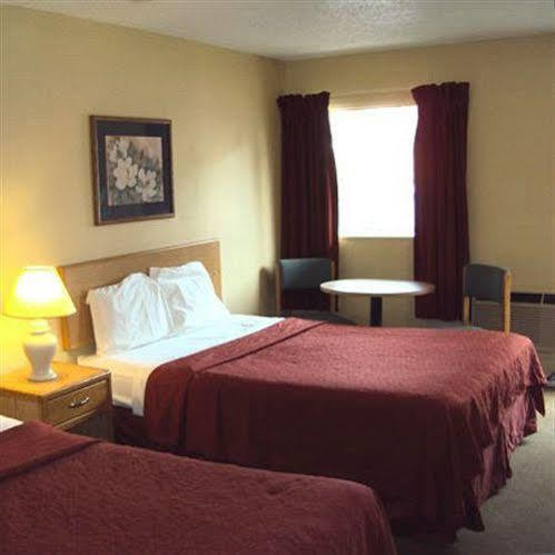 Motel 6-Blue Springs, Mo Eksteriør bilde