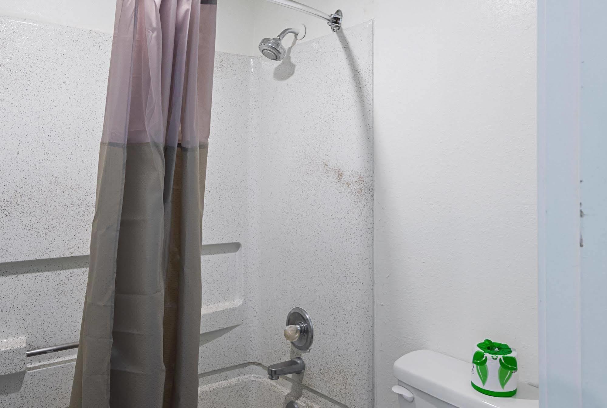 Motel 6-Blue Springs, Mo Eksteriør bilde